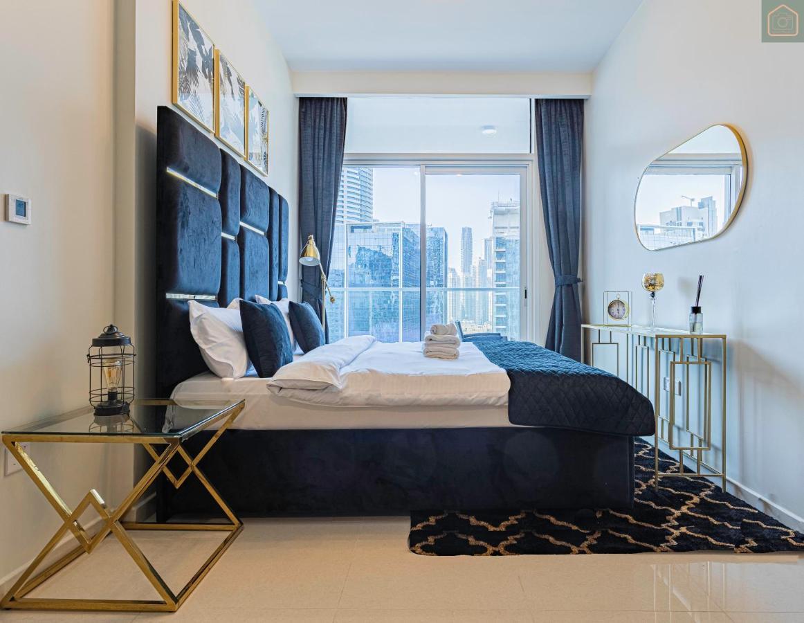 Onyx - Full Burj Khalifa View 2 Bedroom - Downtown *