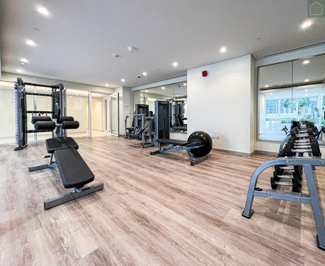 Onyx - Full Burj Khalifa View 2 Bedroom - Downtown Daire Dubai