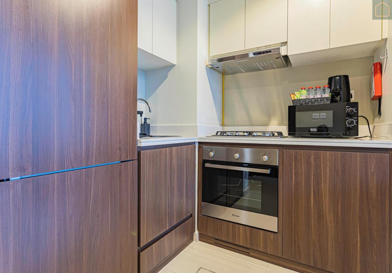 Onyx - Full Burj Khalifa View 2 Bedroom - Downtown