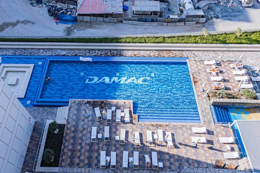 Onyx - Full Burj Khalifa View 2 Bedroom - Downtown *