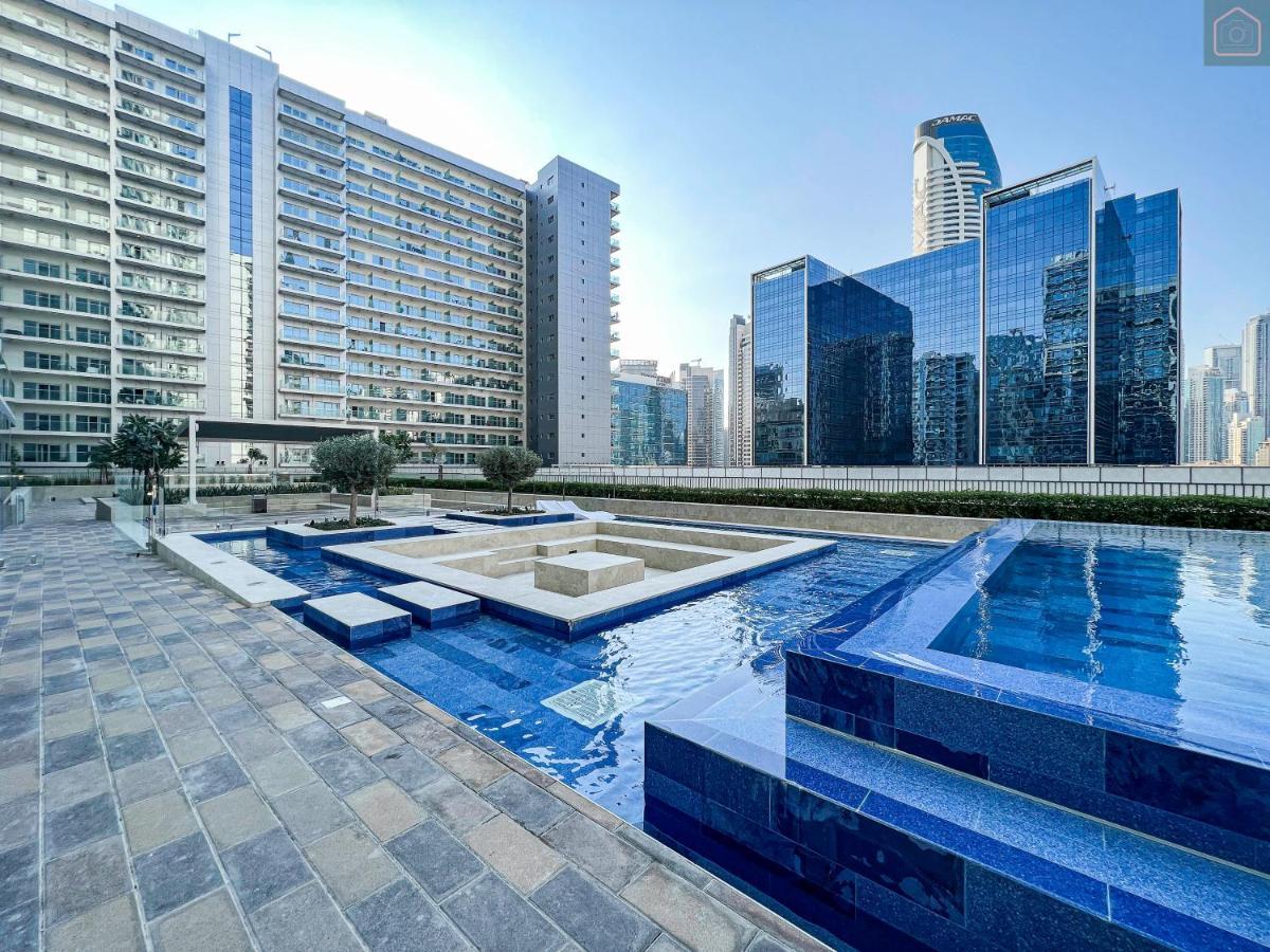 Onyx - Full Burj Khalifa View 2 Bedroom - Downtown *