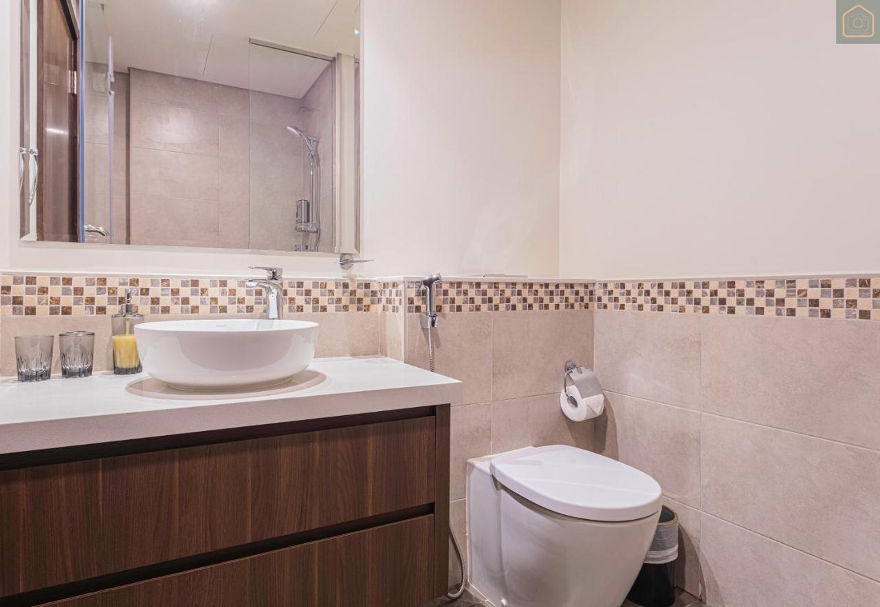 Onyx - Full Burj Khalifa View 2 Bedroom - Downtown * Dubai