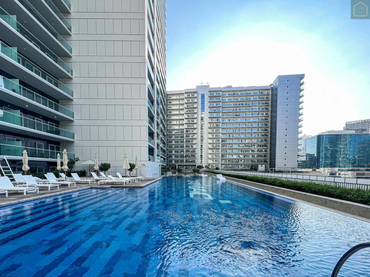 Onyx - Full Burj Khalifa View 2 Bedroom - Downtown * Dubai