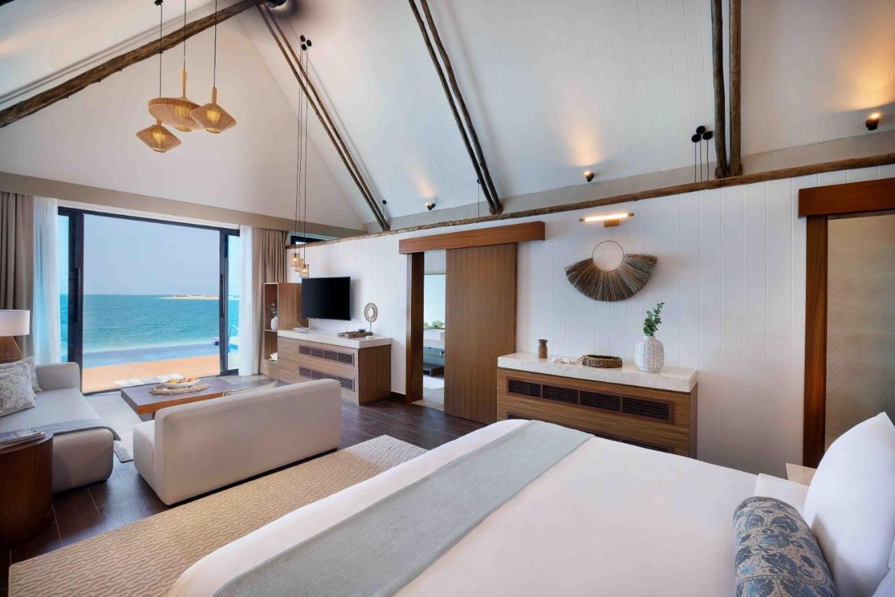 Resort Anantara World Islands Dubai
