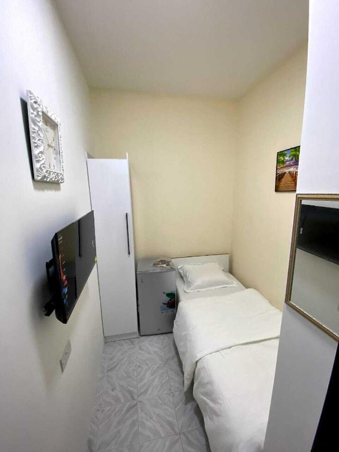 Apartment Low Priced New Residential For Rent In Near Dafza Metro Station Dubai