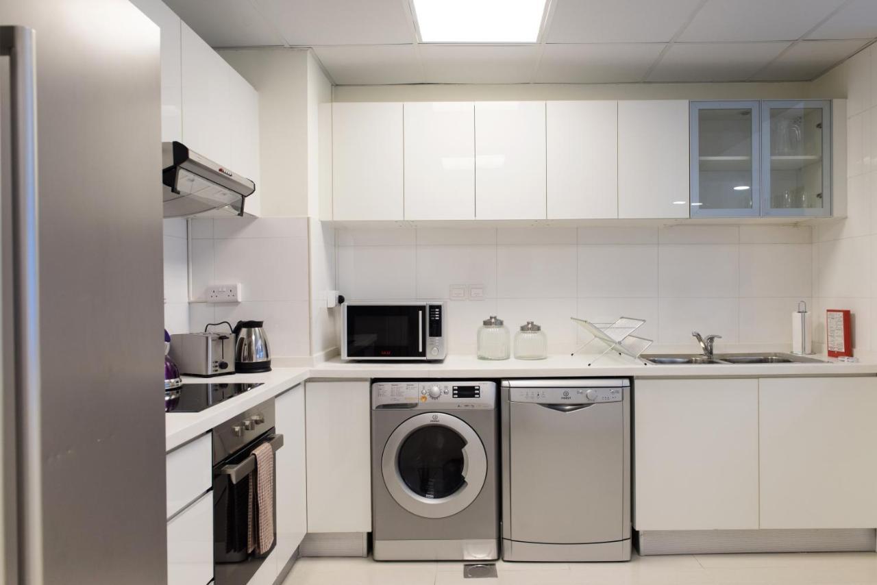 Daire Boutique Living - Marina Wharf *