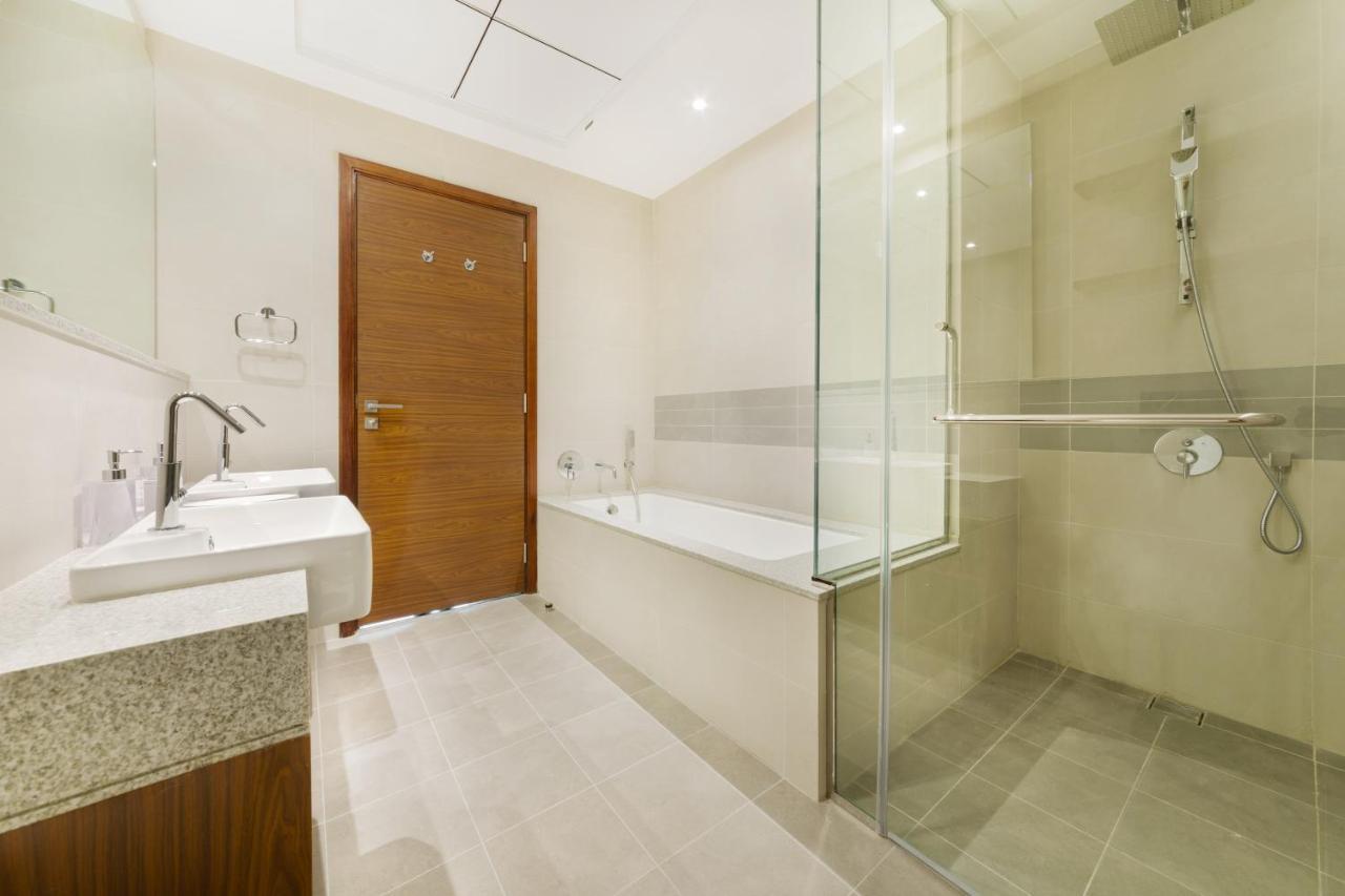 Apartment Maison Privee - Superb 1br Overlooking Zabeel Park And Frame Dubai