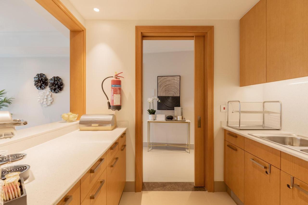 Boutique Living - Opera Grand Dubai