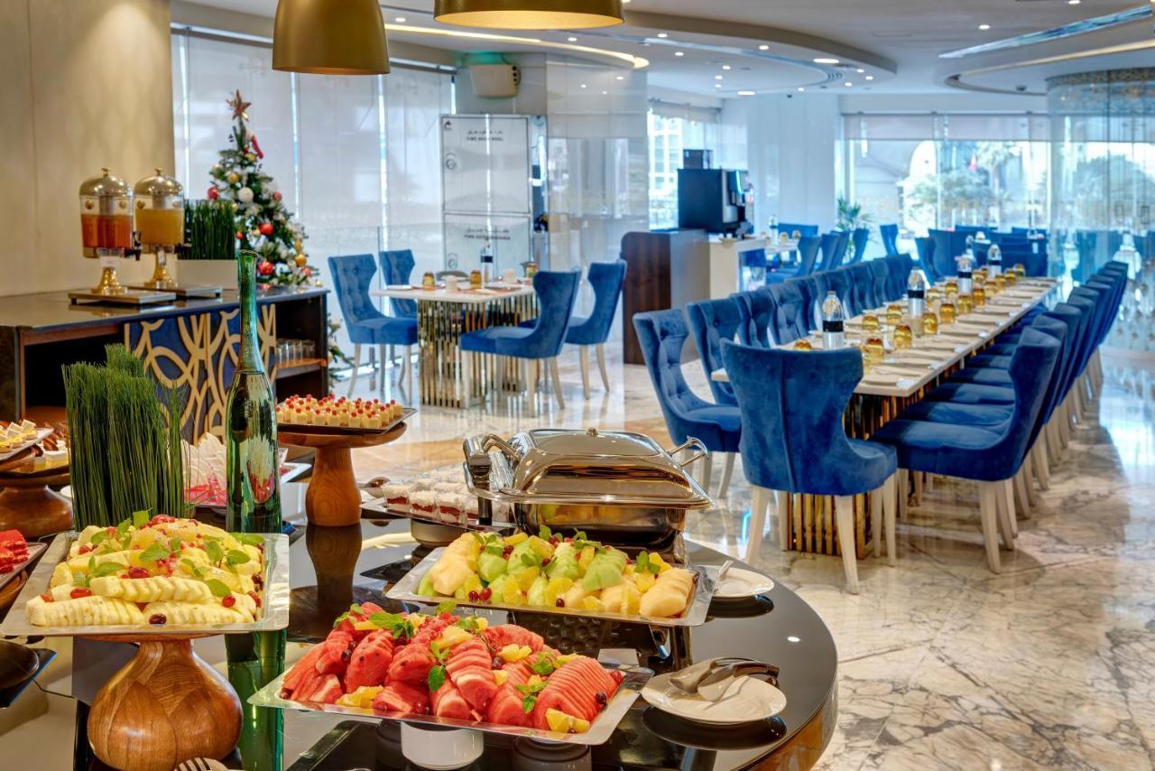 Gevora Hotel