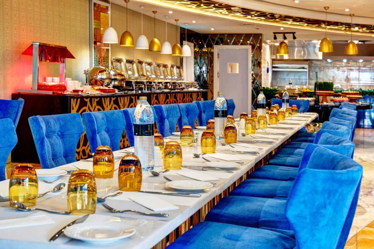 Gevora Dubai
