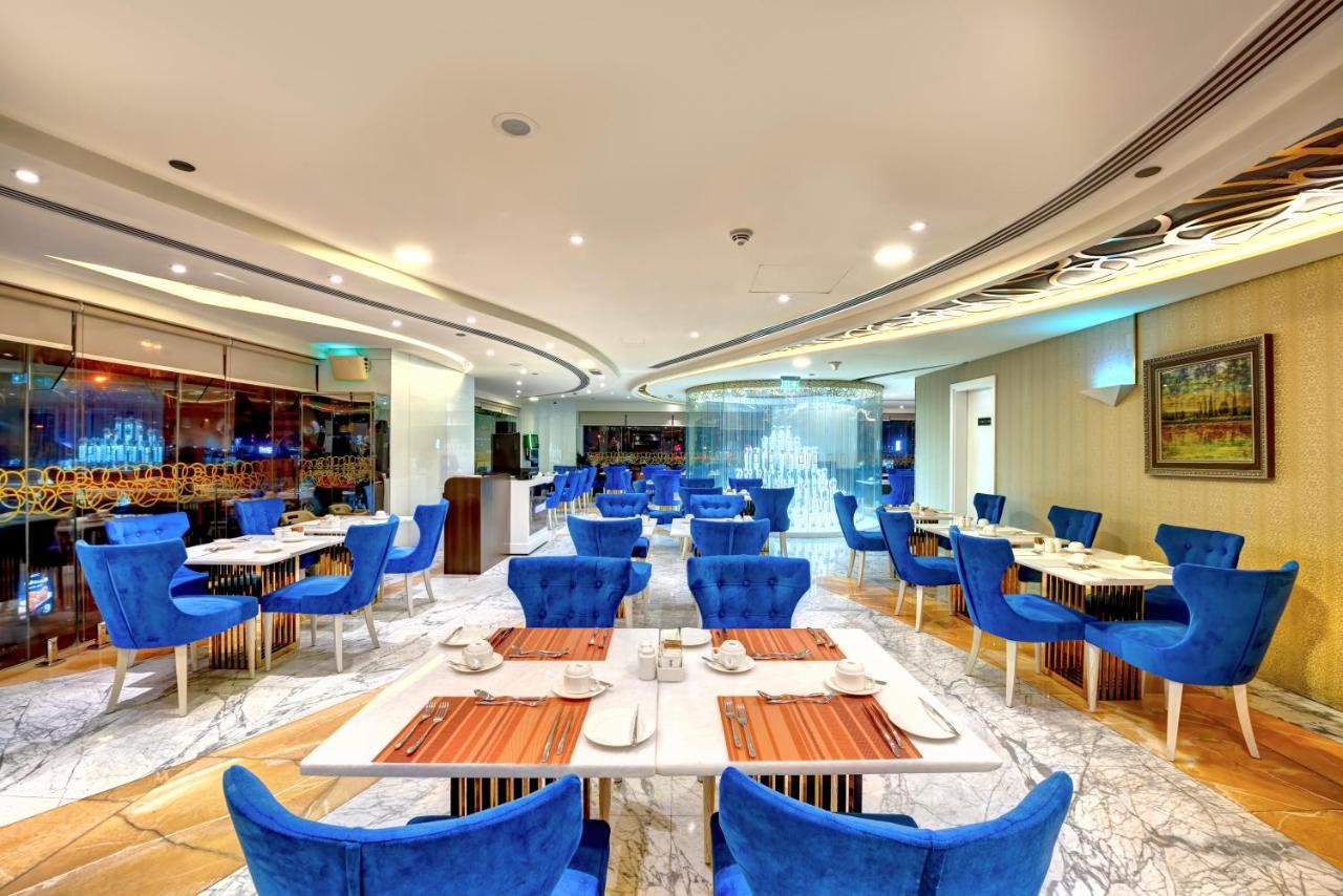 Gevora Hotel 4*