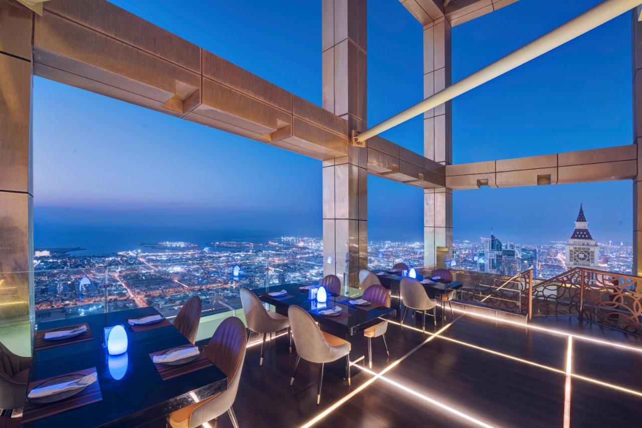Gevora Hotel 4*