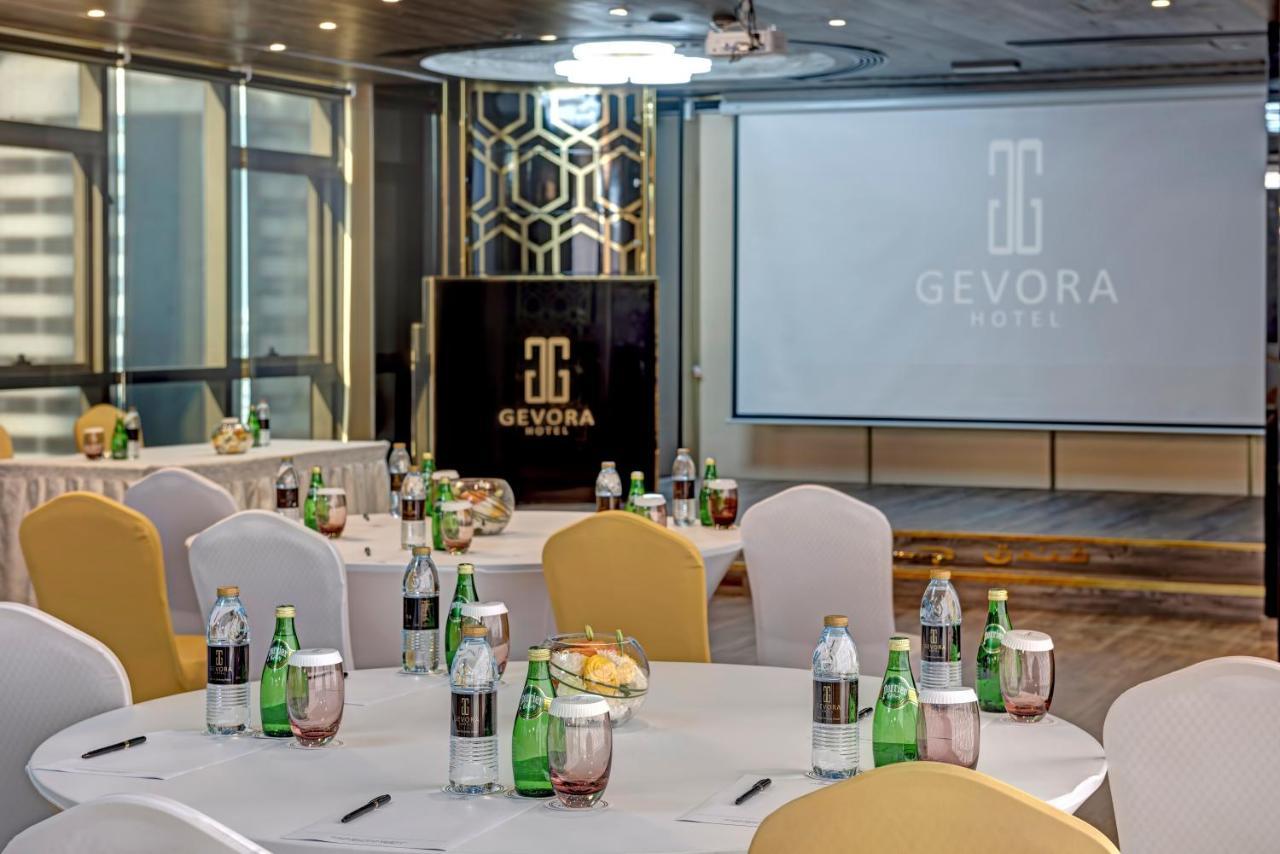 Gevora Hotel Dubai