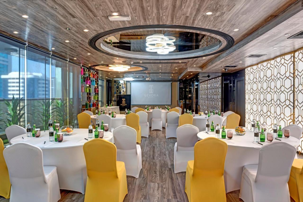 Gevora Hotel Dubai