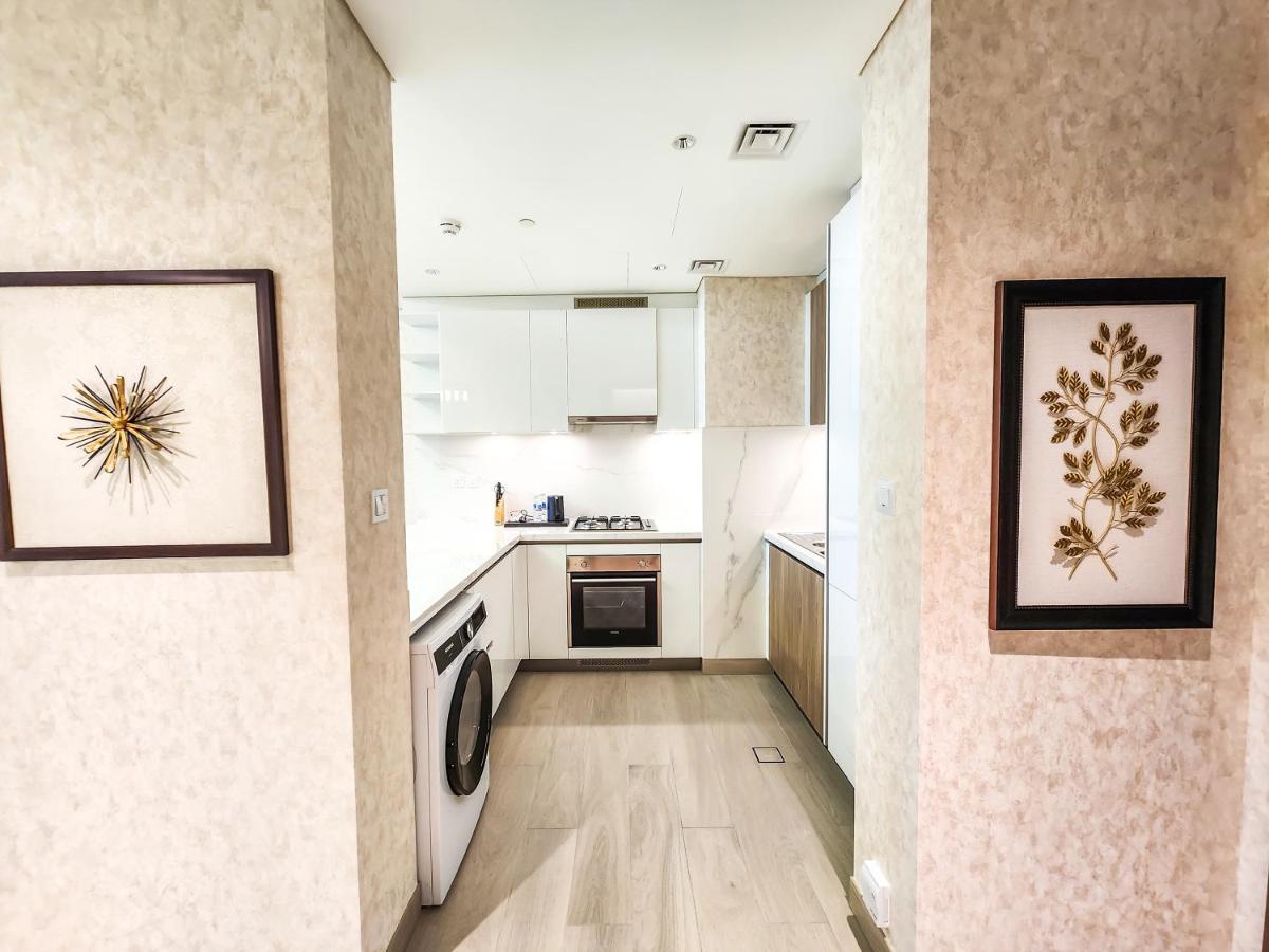 Daire By Latinem Luxury 1 Bedroom Holiday Opa 1601 Near Burj Khalifa *
