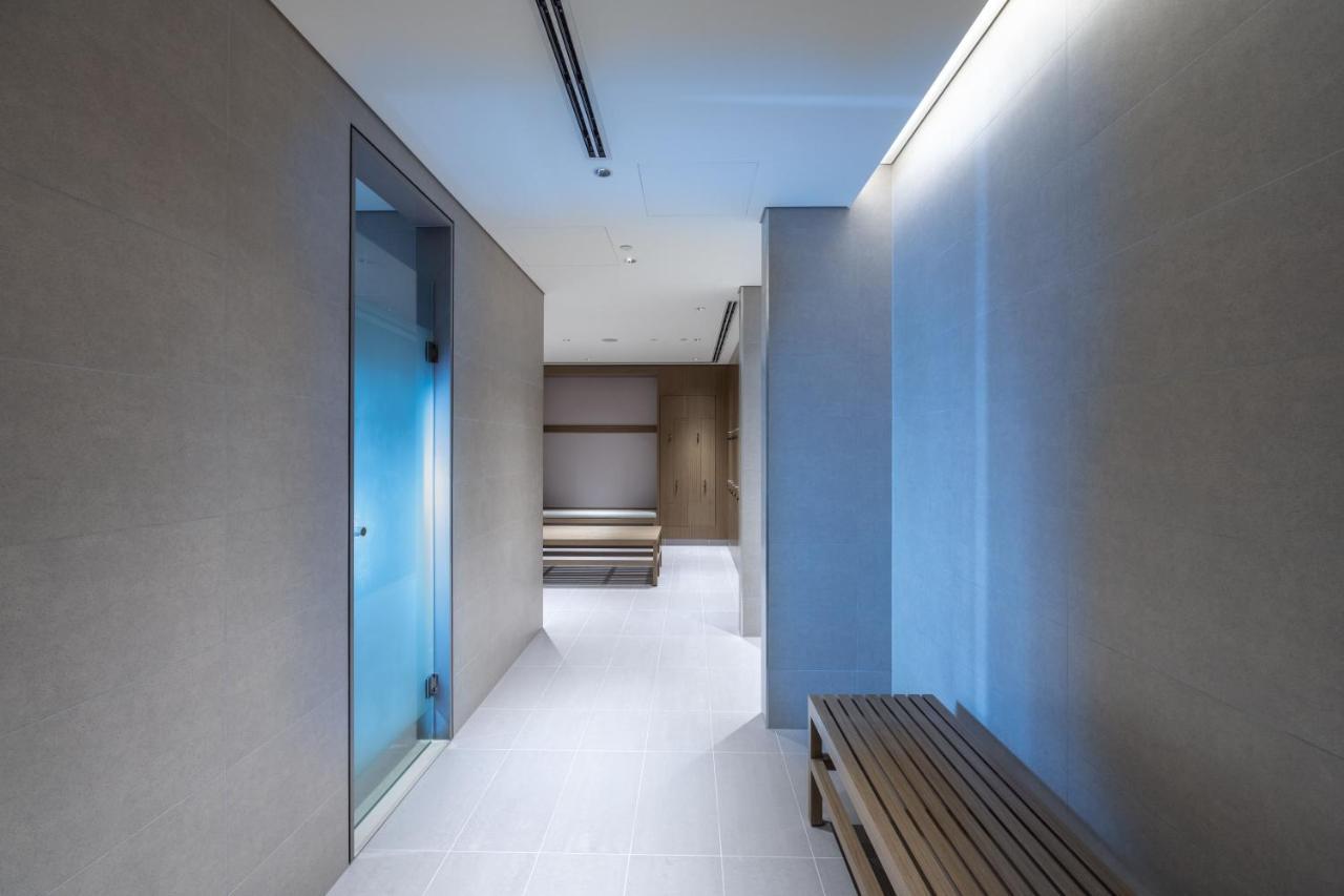 By Latinem Luxury 1 Bedroom Holiday Opa 1601 Near Burj Khalifa Daire *