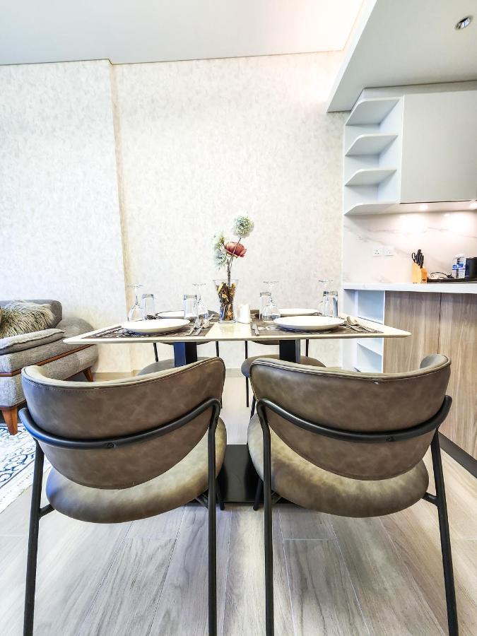 Daire By Latinem Luxury 1 Bedroom Holiday Opa 1601 Near Burj Khalifa