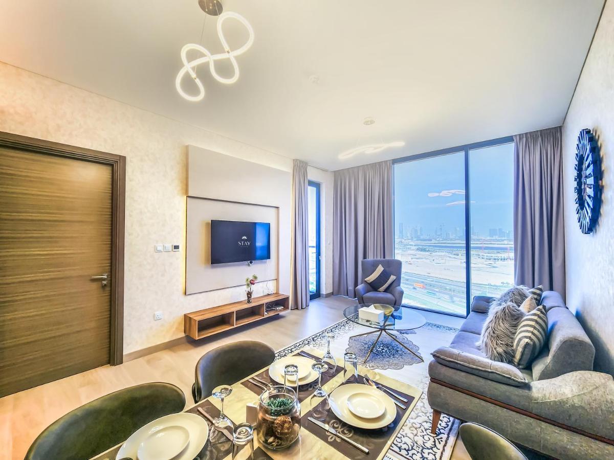 Daire By Latinem Luxury 1 Bedroom Holiday Opa 1601 Near Burj Khalifa *