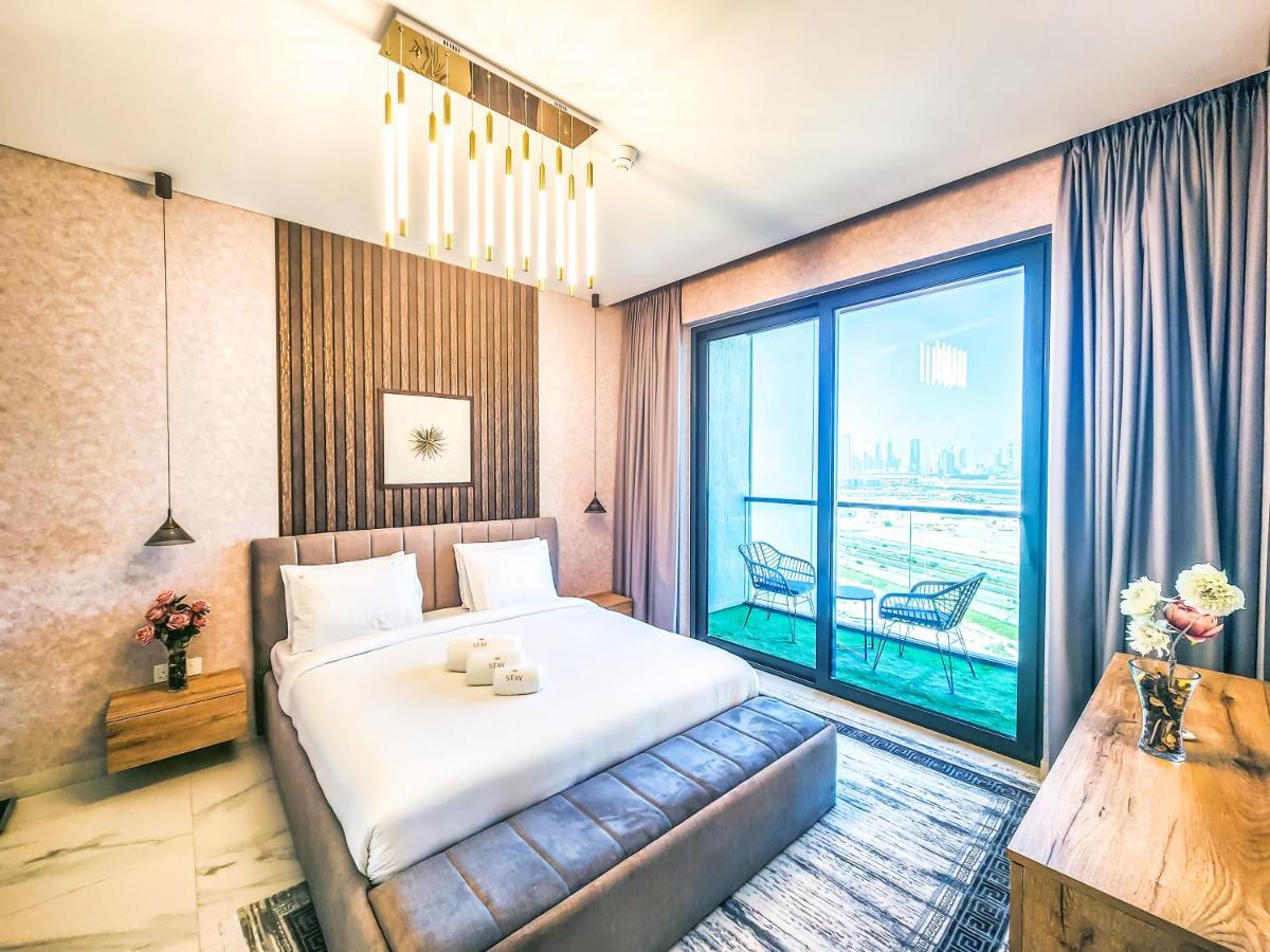 Daire By Latinem Luxury 1 Bedroom Holiday Opa 1601 Near Burj Khalifa Dubai
