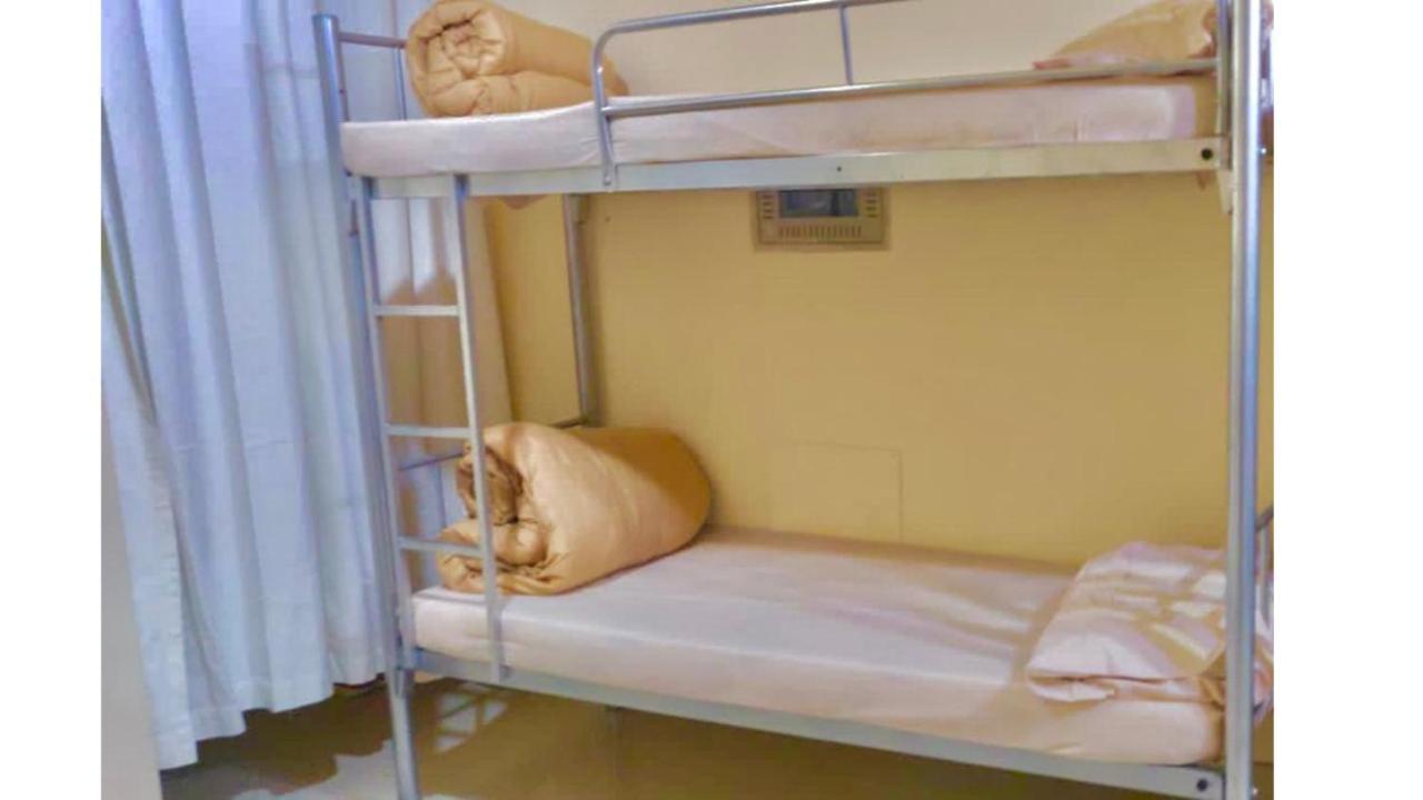 Hostel Welcom Tourist Dubai