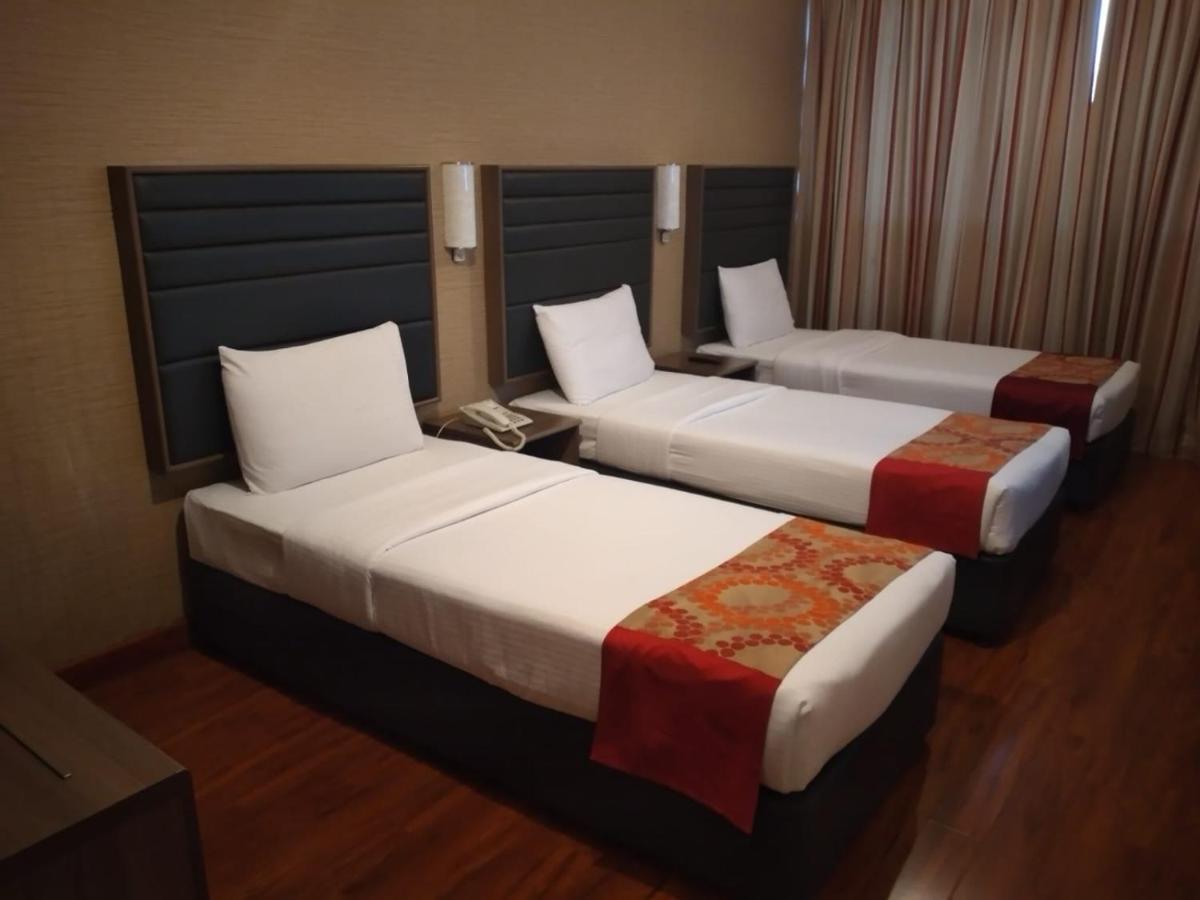 Oasis Deira *