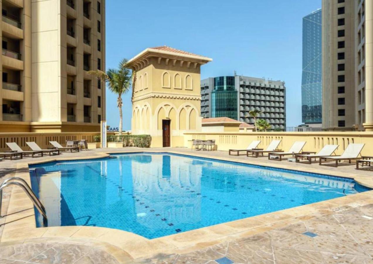 Apartment Luxury Jbr - 2br - 5* Access!