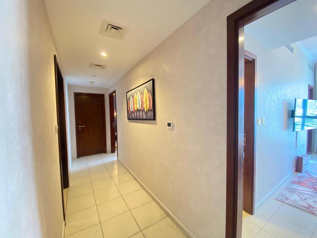 Durrani Homes - The Residences 5br Besides Mall With Burjkhalifa And Fountain View Daire *