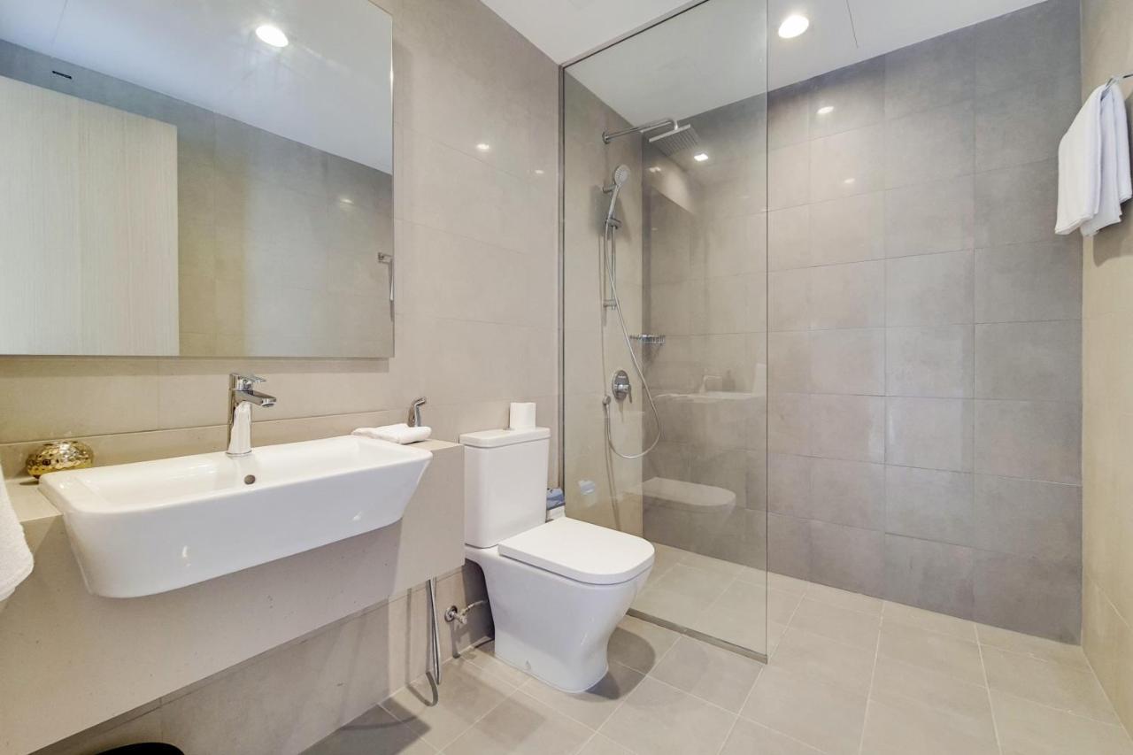 Apartamento Greenfuture - A A Tower - One Bedroom