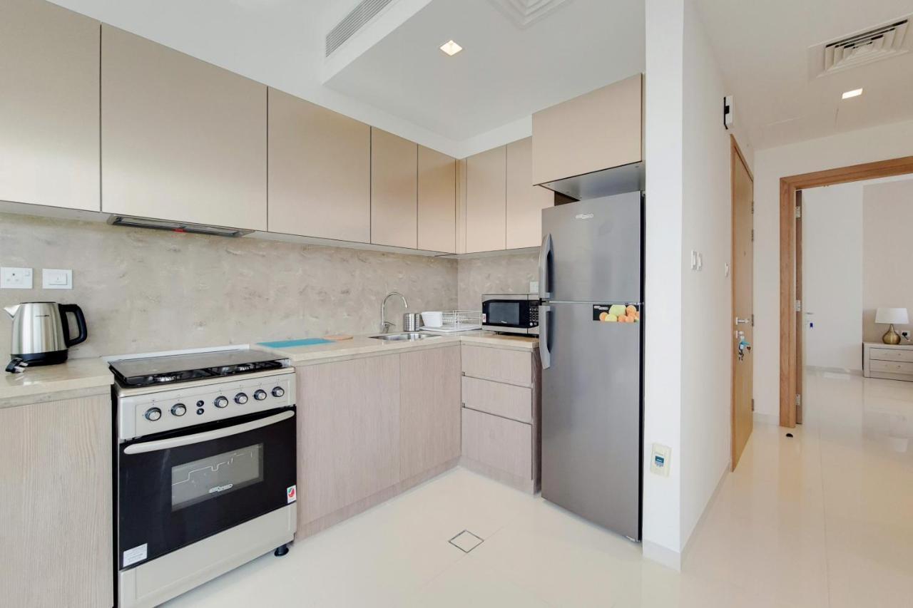 Greenfuture - A A Tower - One Bedroom Apartamento