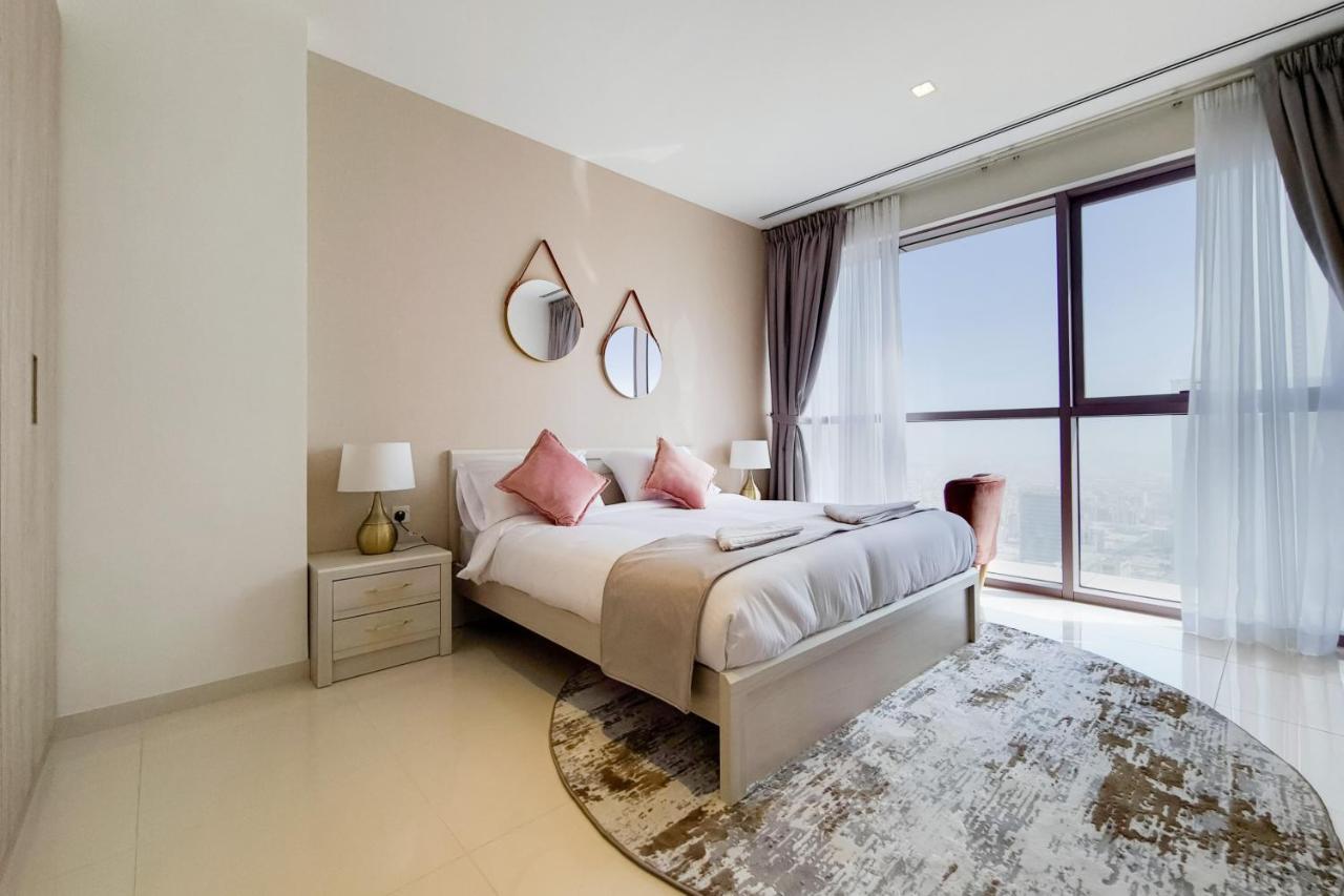 Greenfuture - A A Tower - One Bedroom Apartamento