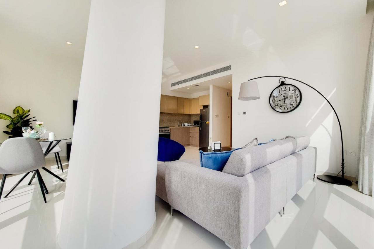 Greenfuture - A A Tower - One Bedroom Dubai