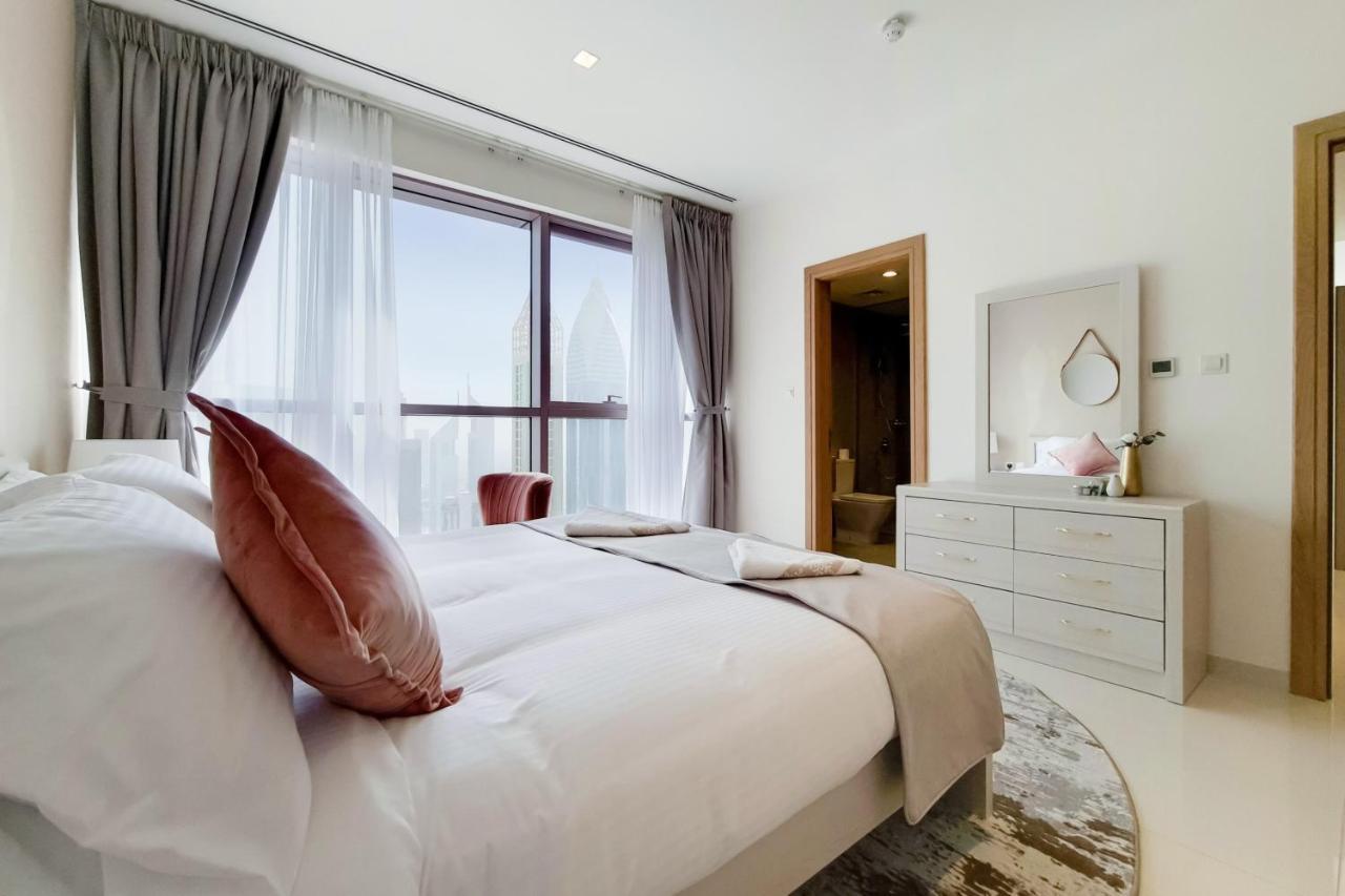 Greenfuture - A A Tower - One Bedroom Apartamento Dubai