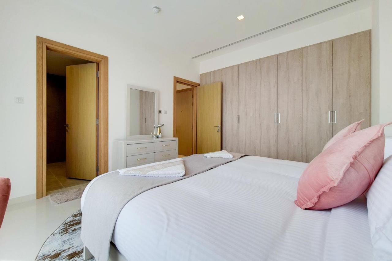 Greenfuture - A A Tower - One Bedroom * Dubai