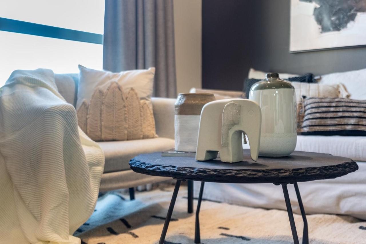 Apartment The Smart Concierge - Bahar 6 Tower Dubai