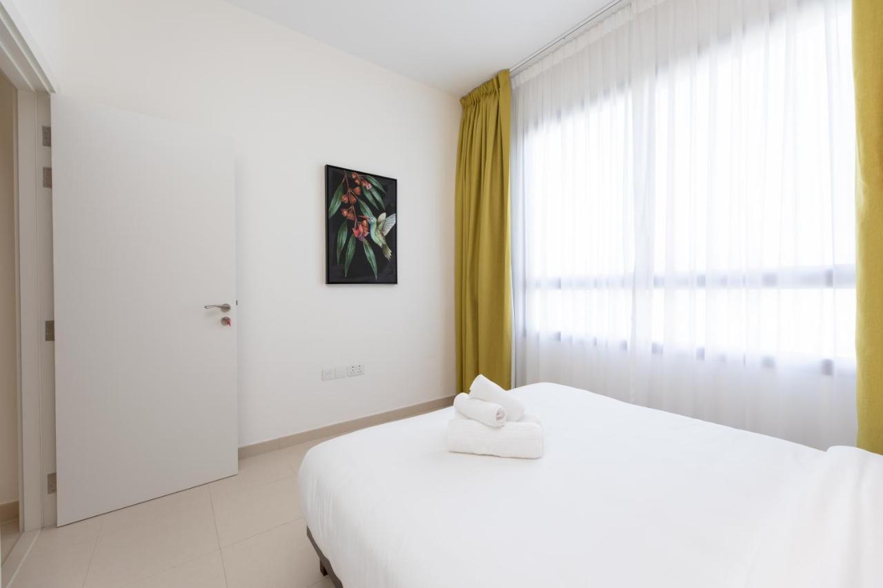 Apartment Stunning 4 Bedroom Townhouse In Townsquare Dubai