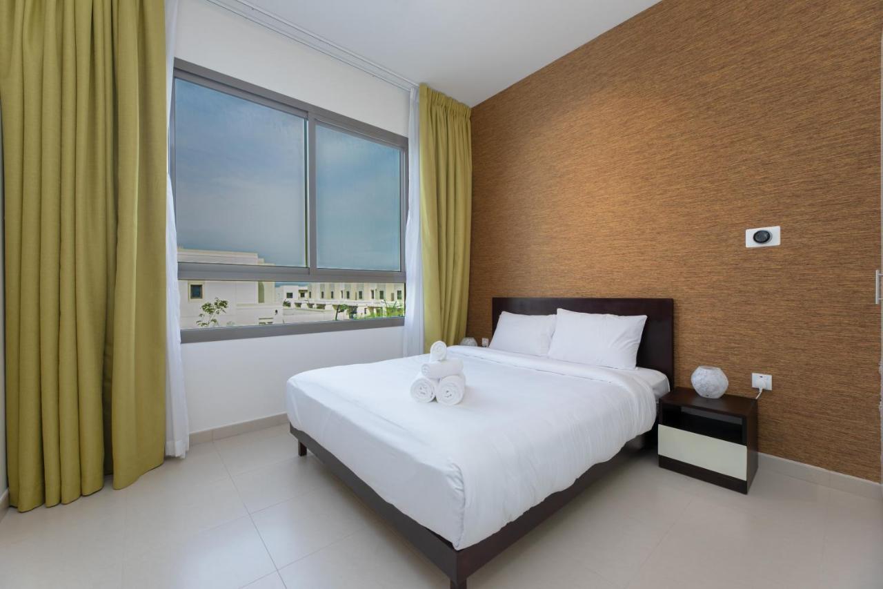 Apartment Stunning 4 Bedroom Townhouse In Townsquare *