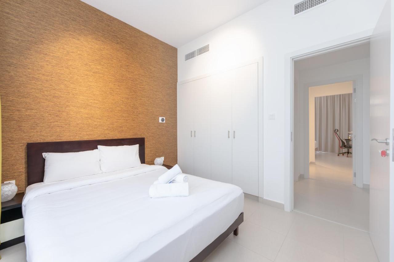Stunning 4 Bedroom Townhouse In Townsquare * Dubai