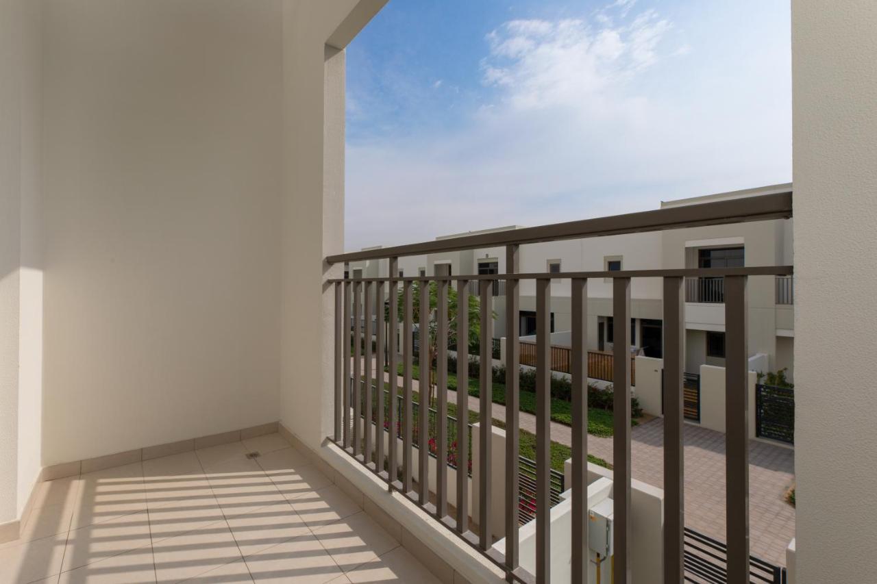 Apartment Stunning 4 Bedroom Townhouse In Townsquare *