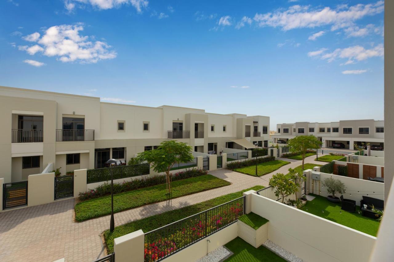 Apartment Stunning 4 Bedroom Townhouse In Townsquare *