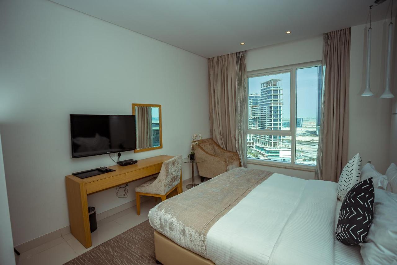 Apartamento Oskena Vacation Homes-damac Maison Canal View *