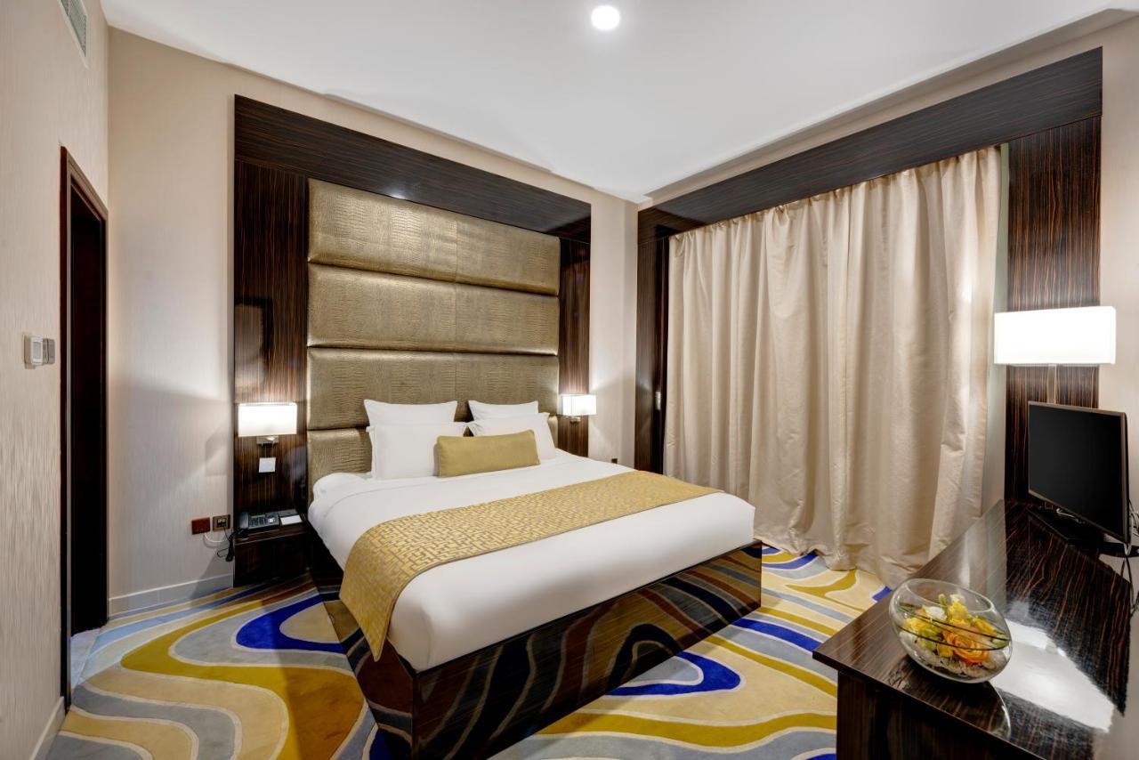 Gevora Hotel Dubai
