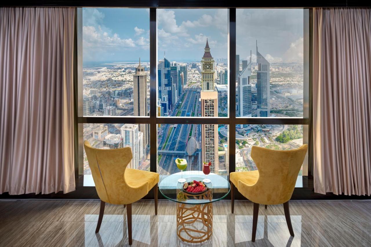 Gevora Dubai