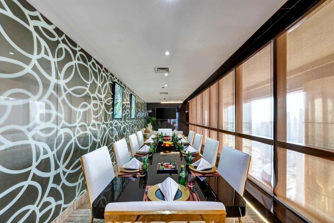 Gevora 4* Dubai
