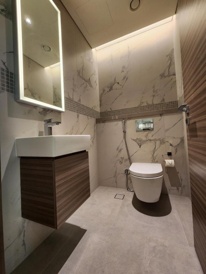 By Latinem Luxury 1 Bedroom Holiday Opa 1601 Near Burj Khalifa