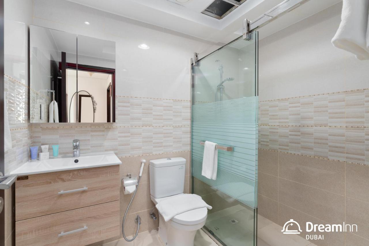 Dream - 29 Boulevard Apartment Dubai