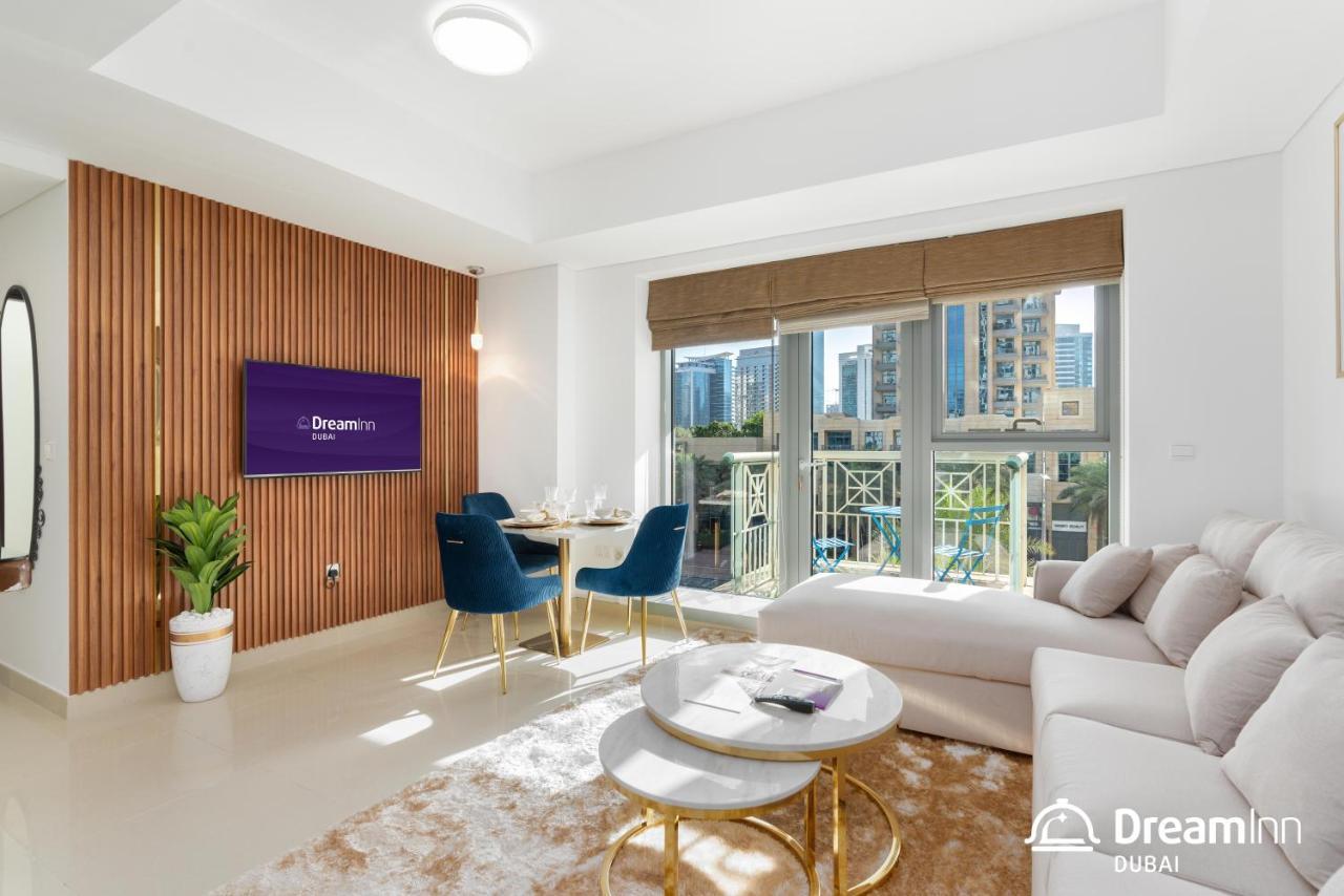 Dream - 29 Boulevard Apartment