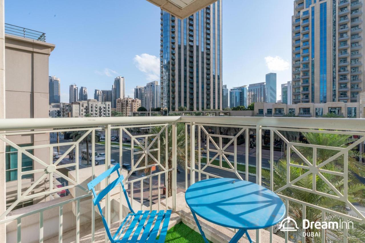 Dream - 29 Boulevard * Dubai