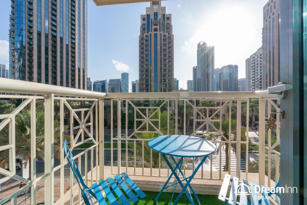 Dream - 29 Boulevard Apartment Dubai