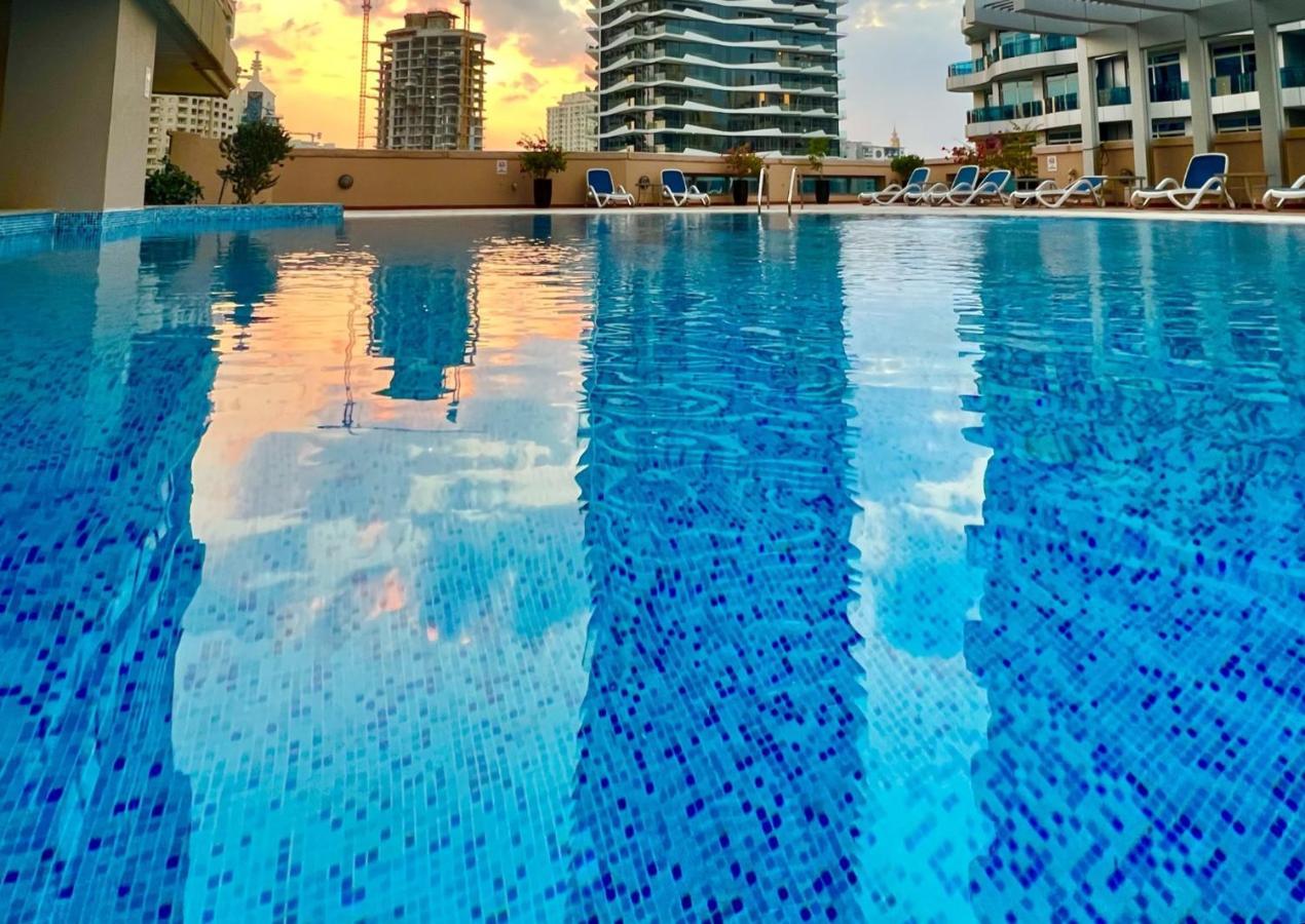 Fabolous Vacation In Marina Apartamento