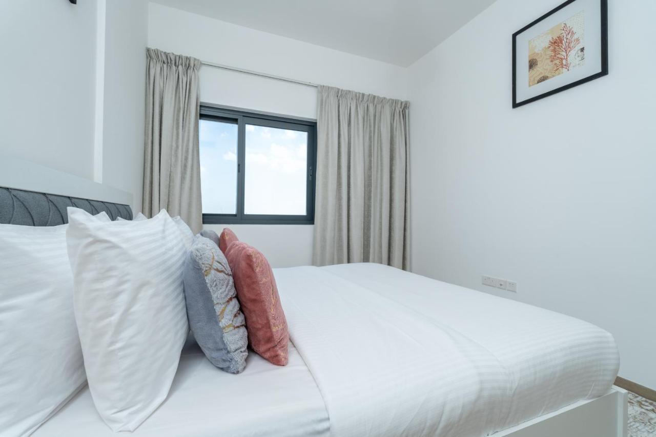 Apartamento Trinity Homes - Luxury 2br With Modern Amenities, Near To Energy Metro Station *
